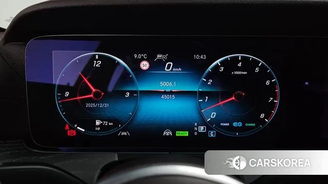 Mercedes-Benz CLS-Class C257 id 3535009 из Кореи 18