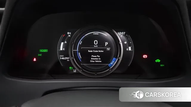 Lexus UX250h id 3468927 из Кореи 18