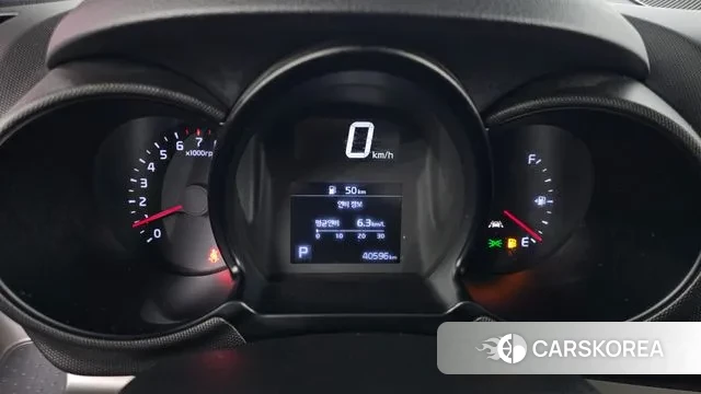 Kia The New Ray id 3448939 из Кореи 18