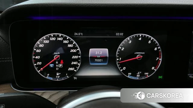 Mercedes-Benz E-Class W213 id 4285272 из Кореи 18