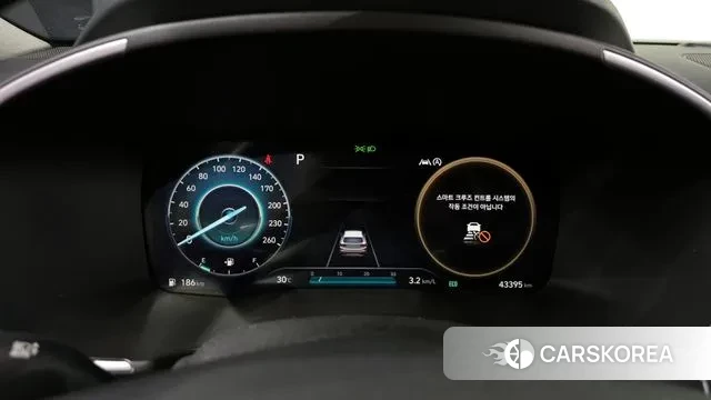 Hyundai The New Santa Fe id 2985689 из Кореи 18