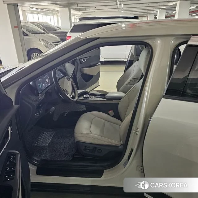 Kia EV6 id 3764998 из Кореи 18