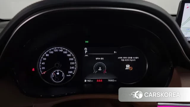 Genesis GV70 id 3530152 из Кореи 18