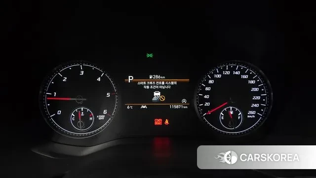 Hyundai The New Santa Fe id 3747201 из Кореи 18