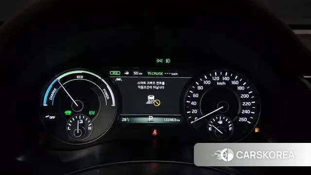 Kia All New K7 Hybrid id 3039594 из Кореи 18