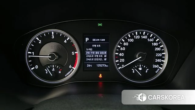 Hyundai Santa Fe TM id 4345438 из Кореи 29