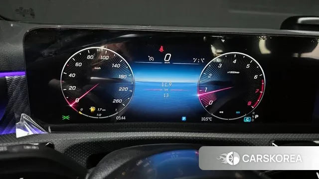 Mercedes-Benz A-Class W177 id 3715835 из Кореи 18