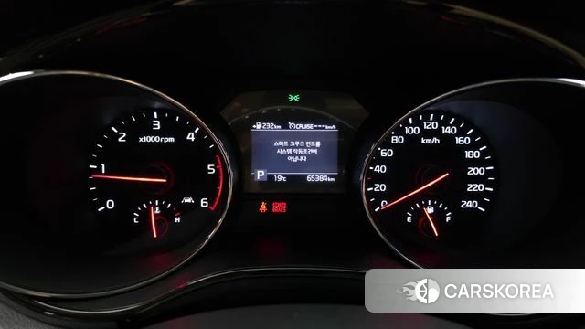 Kia The New Carnival id 4351179 из Кореи 18
