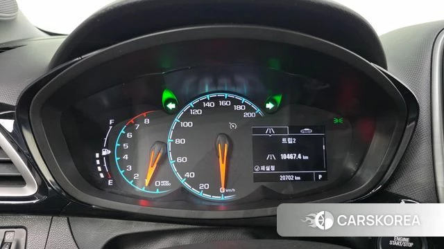 Chevrolet (GM Daewoo) The New Spark id 3844549 из Кореи 18