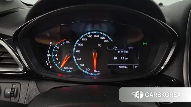 Chevrolet (GM Daewoo) The New Spark id 2902647 из Кореи 18