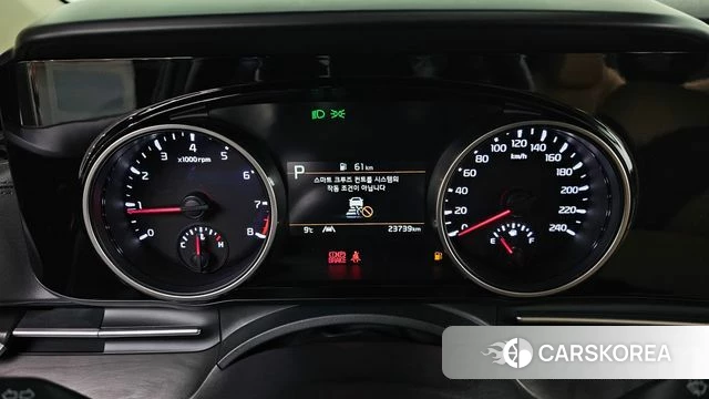 Kia Carnival 4th generation id 3806101 из Кореи 18