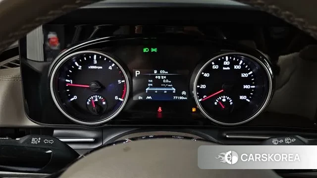 Kia Carnival 4th generation id 3416478 из Кореи 18