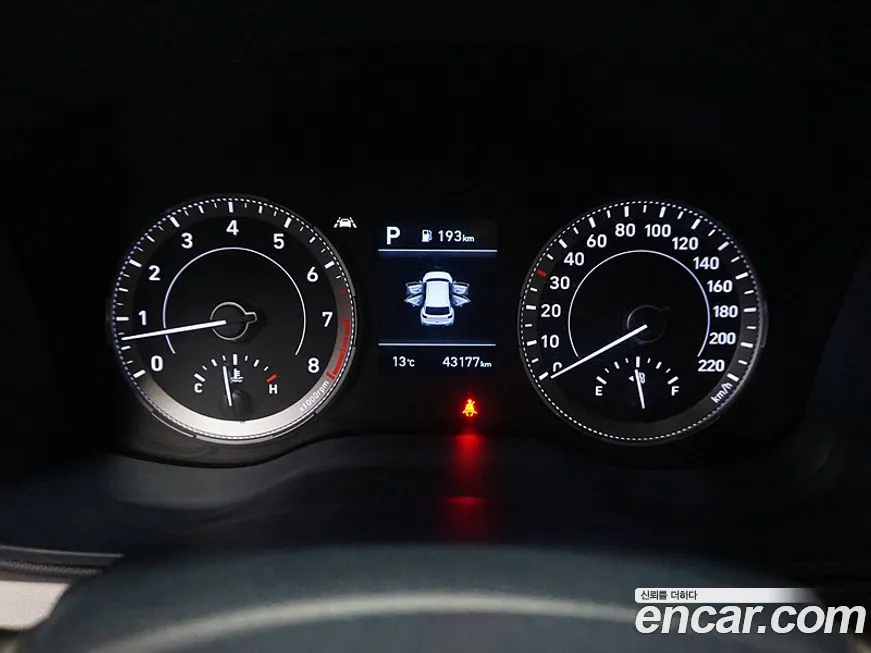 Hyundai Venue id 2171587 из Кореи 18