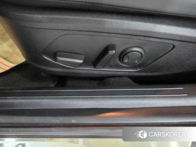 Hyundai Sonata (DN8) id 4662150 из Кореи 17