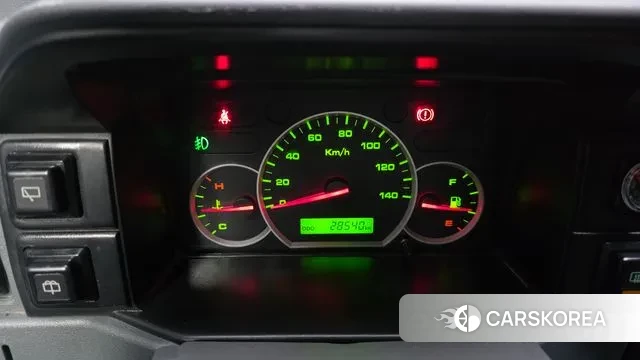 Chevrolet (GM Daewoo) New Damas id 3520253 из Кореи 18