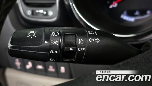 Kia All New Carnival id 2526413 из Кореи 18