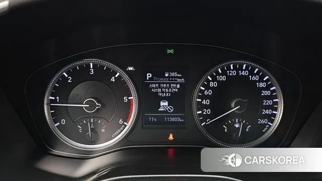 Hyundai Santa Fe TM id 3500126 из Кореи 18