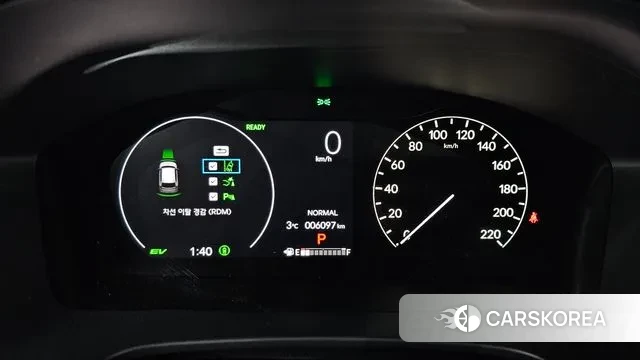 Honda CR-V 6th generation id 3711218 из Кореи 18