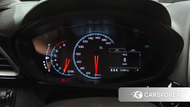 Chevrolet (GM Daewoo) The New Spark id 4604289 из Кореи 28