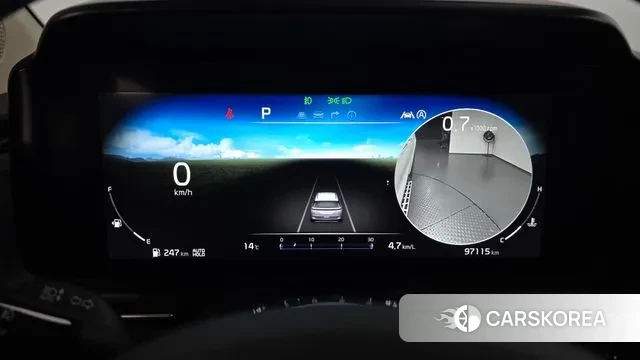 Kia Carnival 4th generation id 3366671 из Кореи 18