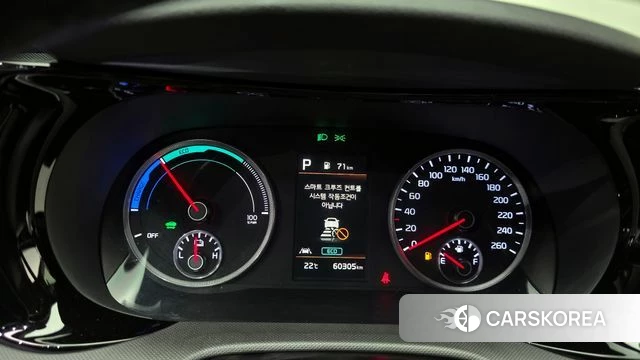 Kia K5 Hybrid 3rd Generation id 4243728 из Кореи 30