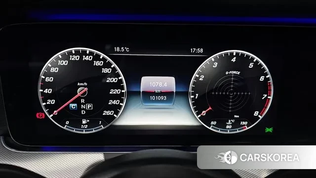 Mercedes-Benz E-Class W213 id 3283182 из Кореи 18