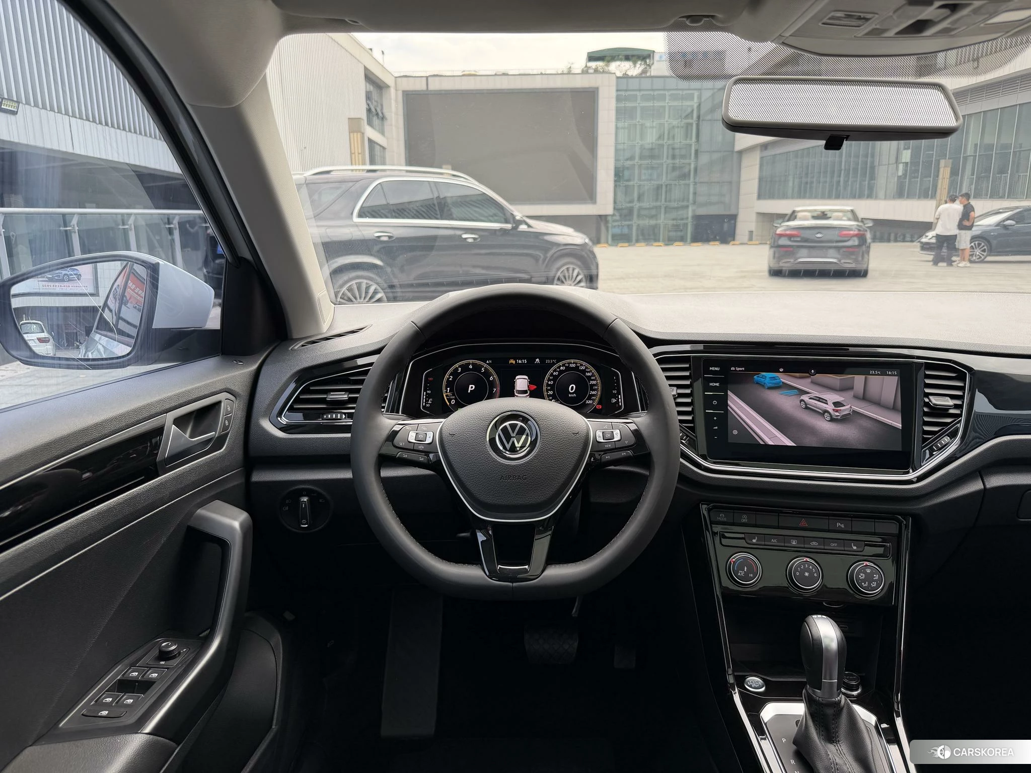Volkswagen Exploring songs id 4461718 из Китая 16