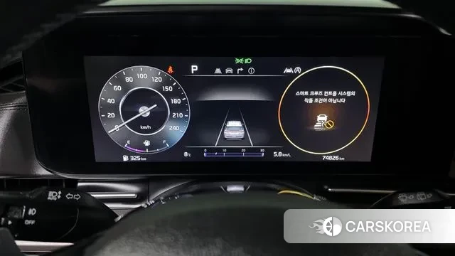 Kia Carnival 4th generation id 3685776 из Кореи 18