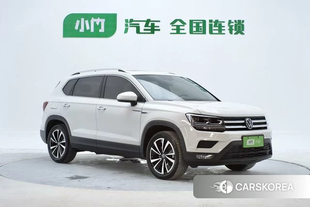 Volkswagen Tuyue id 4301772 из Китая 30