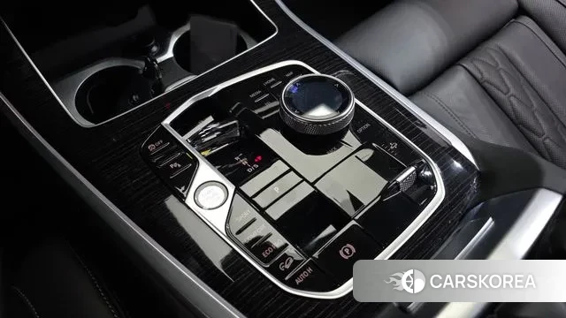 BMW X5 (G05) id 3620140 из Кореи 18