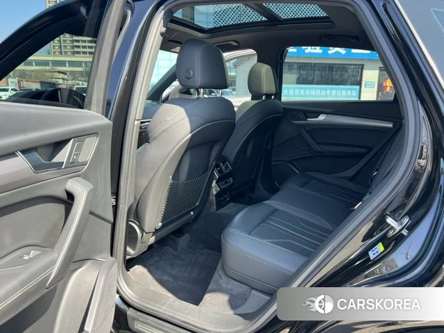 Audi Q5L Sportback id 4258275 из Китая 8
