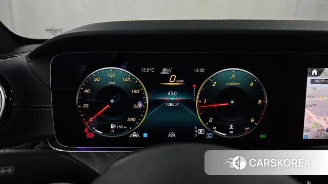 Mercedes-Benz E-Class W213 id 3438515 из Кореи 18