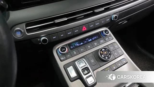 Hyundai The New Palisade id 3619902 из Кореи 18