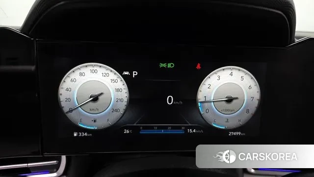 Hyundai Avante (CN7) id 3038307 из Кореи 18