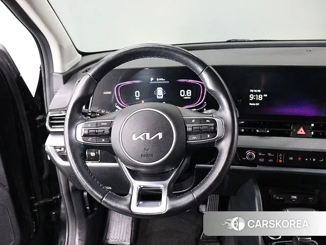 Kia Sportage 5th Generation id 3706167 из Кореи 18