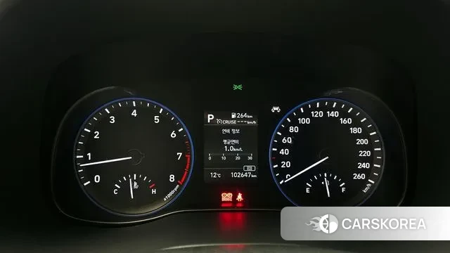 Hyundai Kona id 3374522 из Кореи 18