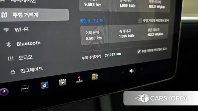 Tesla Model Y id 3716343 из Кореи 18