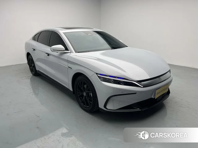 BYD Han DM id 4215699 из Китая 18