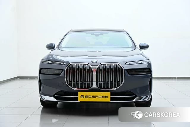 BMW 7 series id 4291372 из Китая 18