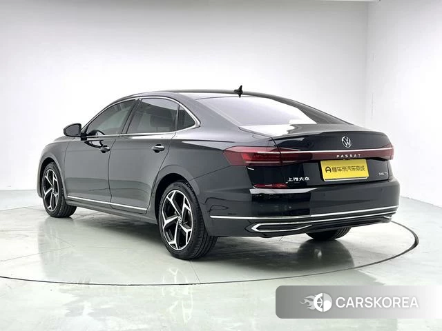 Volkswagen Passat id 4261849 из Китая 18
