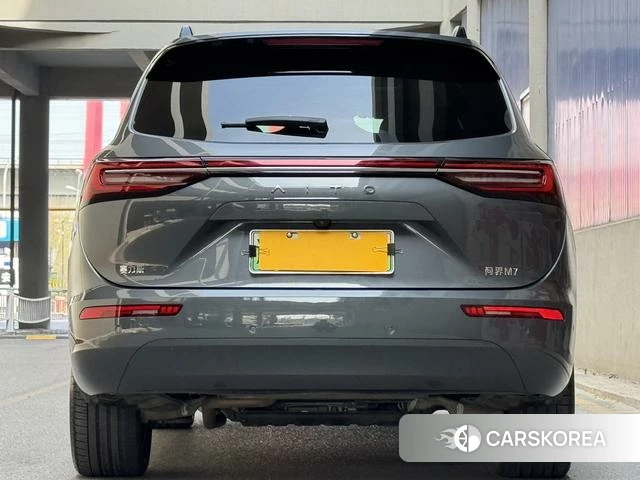 AITO Ask the world M7 id 4190377 из Китая 11