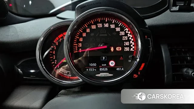 Mini Cooper S id 3391419 из Кореи 18