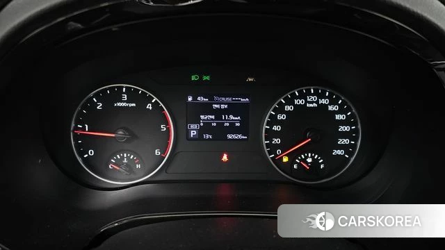 Kia Seltos id 3820362 из Кореи 18