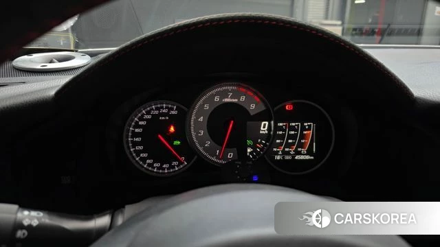 Toyota 86 id 3860574 из Кореи 18