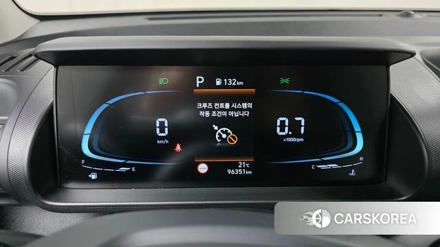 Hyundai Casper id 4382905 из Кореи 28