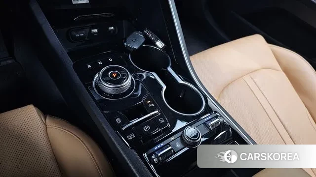 Kia K5 3rd generation id 3610955 из Кореи 18