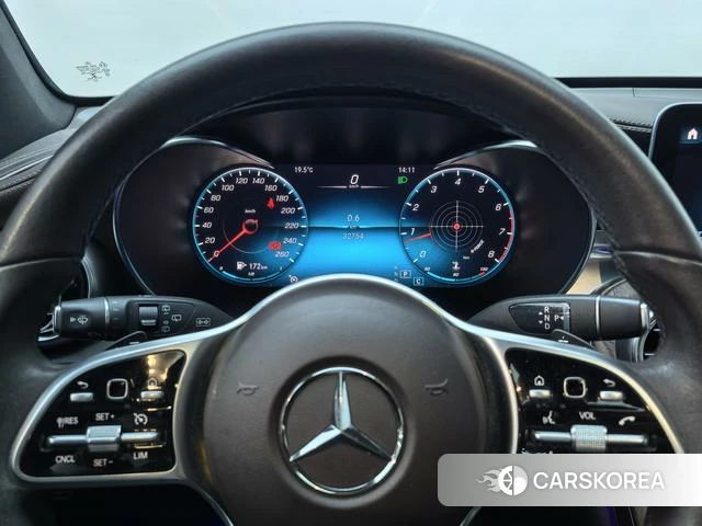 Mercedes-Benz GLC id 4279235 из Китая 17