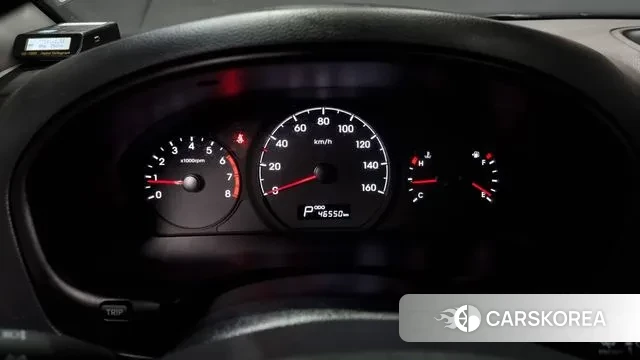 Hyundai The New Grand Starex id 3433619 из Кореи 18