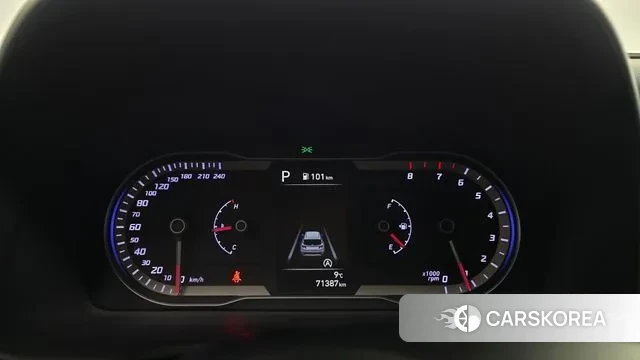 Hyundai Tucson (NX4) id 3406111 из Кореи 18