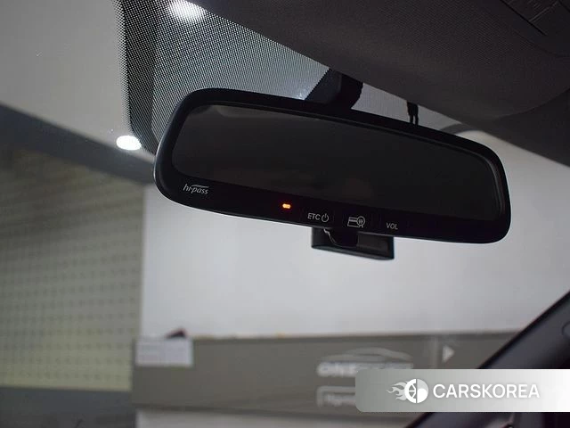 Hyundai The New Grand Starex id 3889412 из Кореи 16